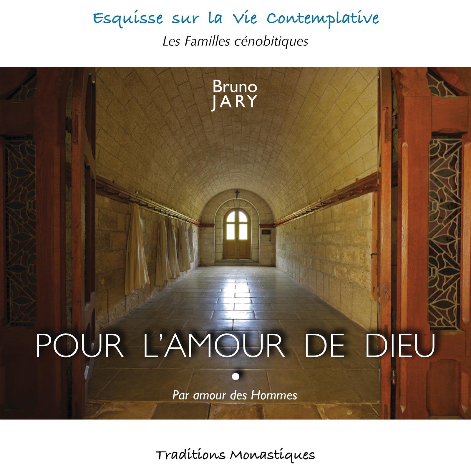 Pour l'amour de dieu: Par amour des Hommes Architecture