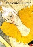 Toulouse-Lautrec Books