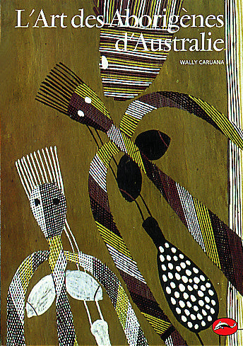 L'art des aborigènes d'Australie Books