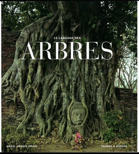 Le langage des arbres Books