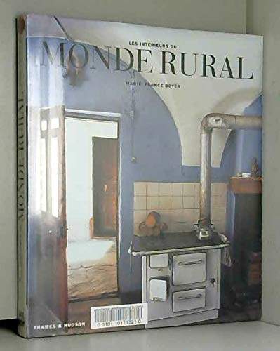 Les Intérieurs du monde rural book