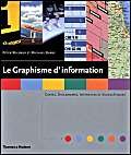 Le Graphisme d'information : Cartes, diagrammes, interfaces et signalétiques Books
