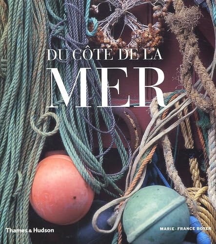 Du côté de la mer book