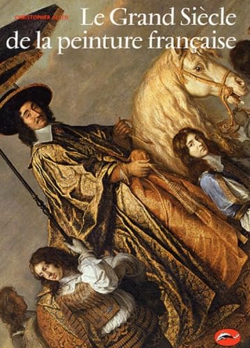 Le Grand Siècle de la peinture française Books