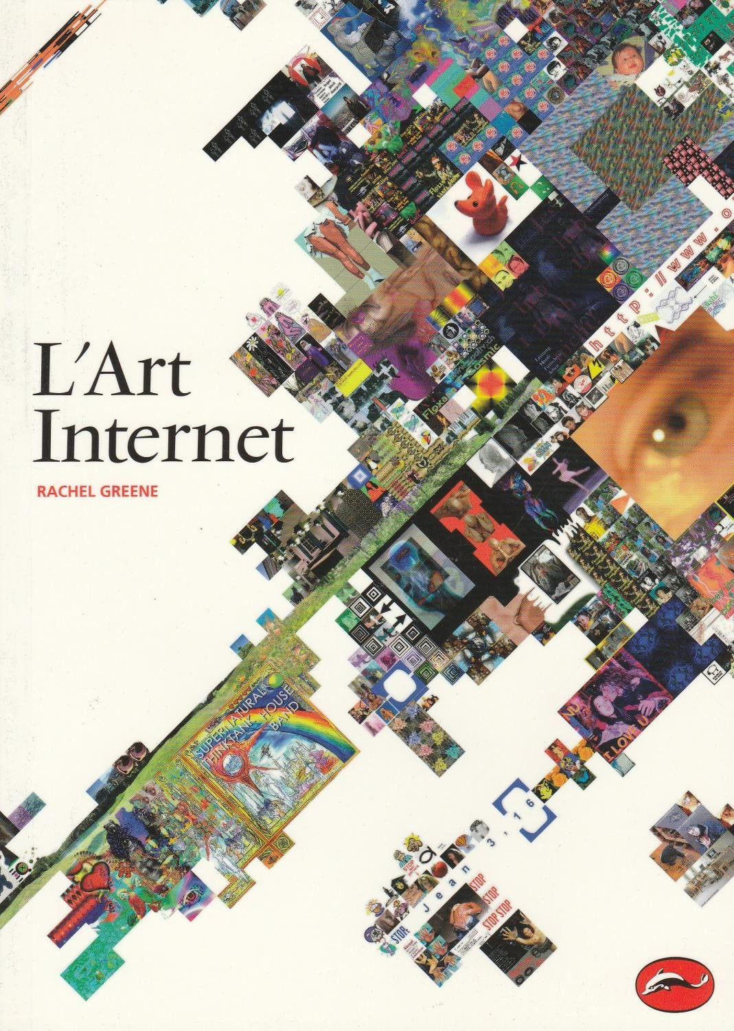 Product Image: L'Art Internet