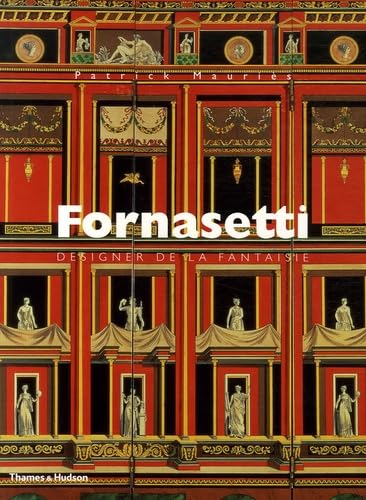 Fornasetti- Designer de la fantaisie book