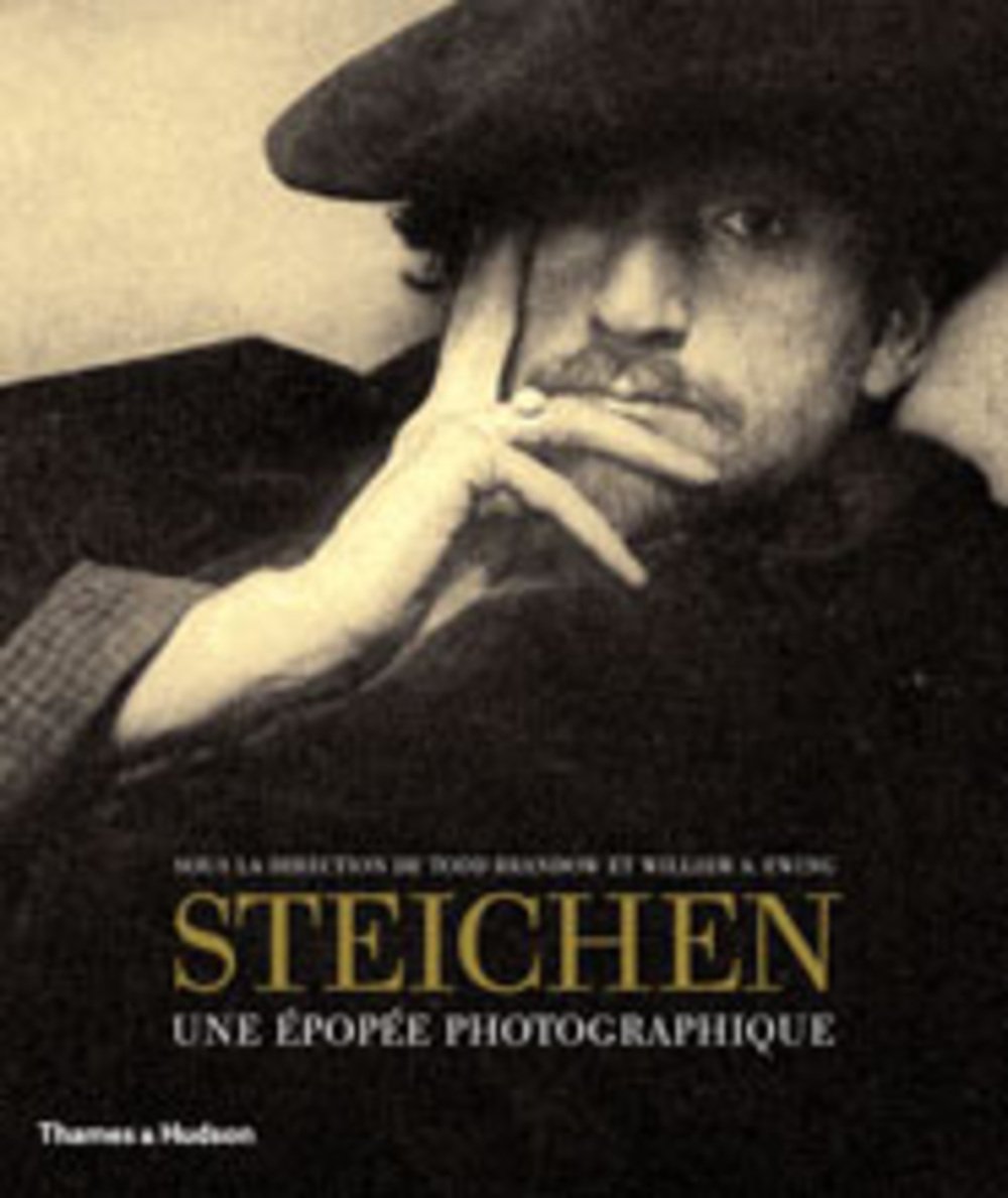 Steichen: Une épopée photographique book