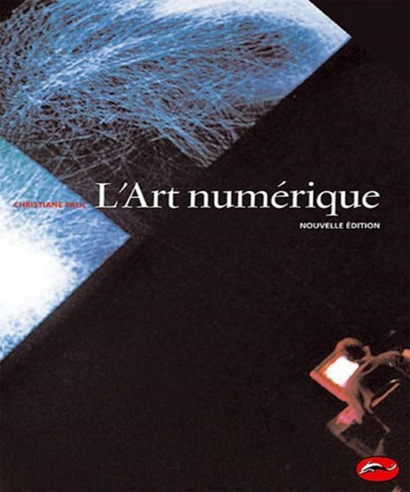 Product Image: L'Art numérique