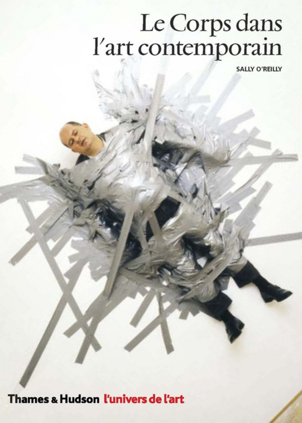 Le corps dans l'art contemporain Books
