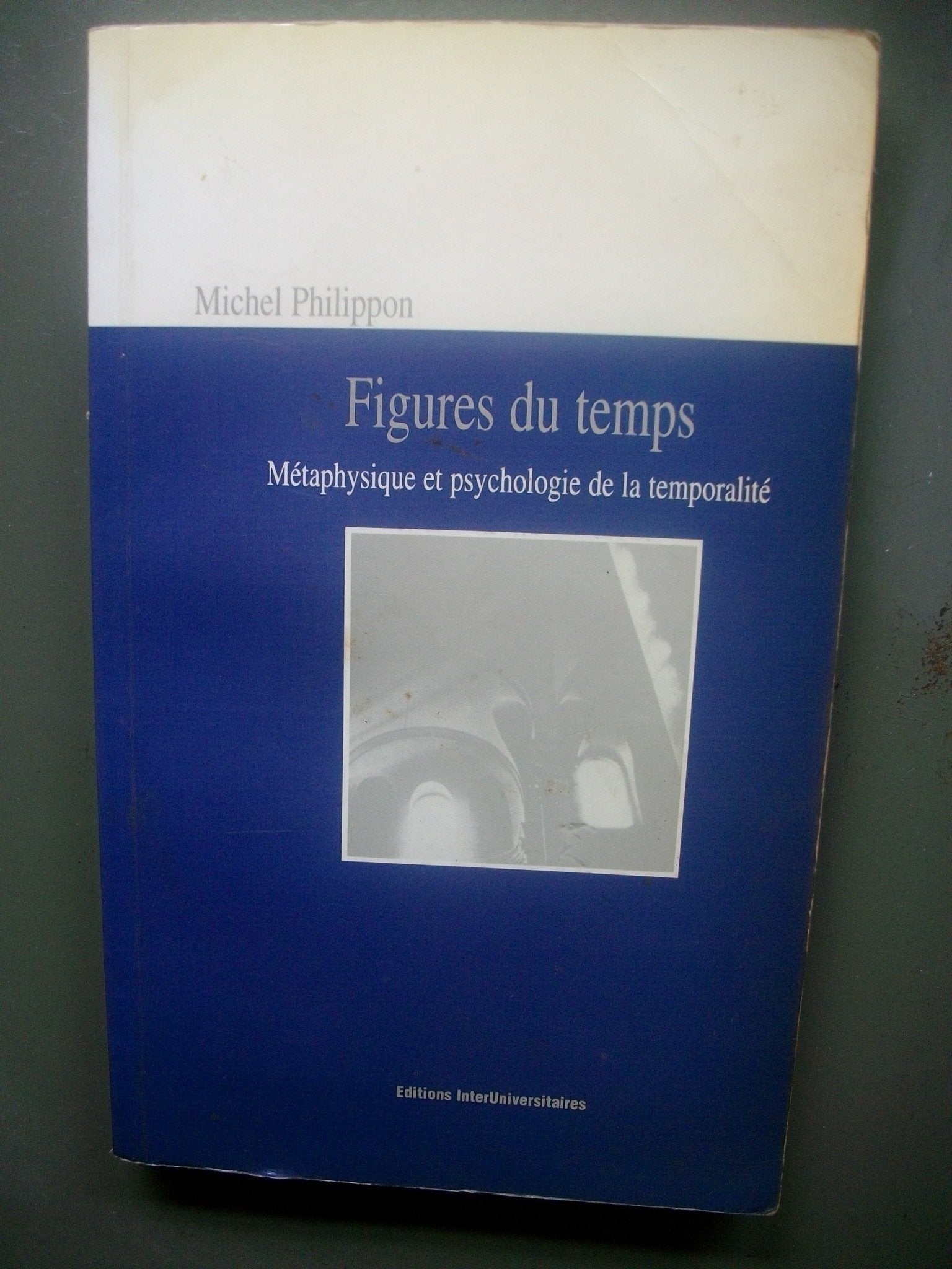 Figures du temps book
