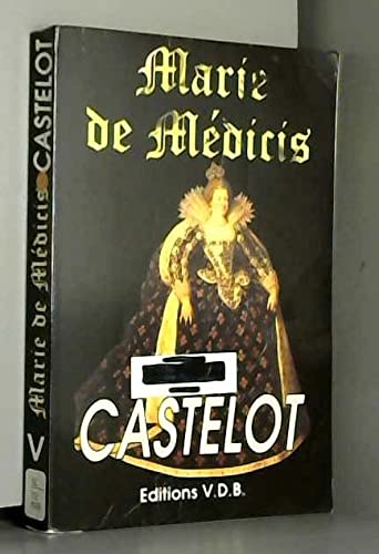 Marie de Médicis Les désordres de la passion book