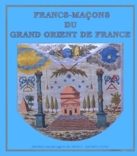 Francs-maçons du Grand Orient de France Books