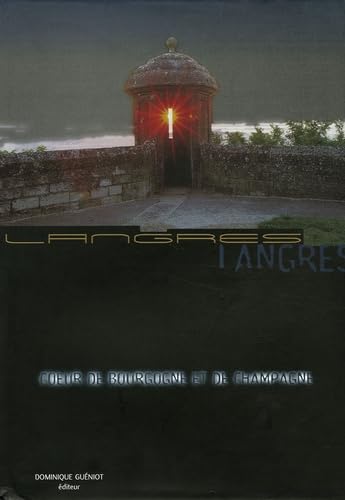 Langres: Coeur de Bourgogne et de Champagne book