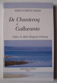 De Chantecoq à Gallocanta Books