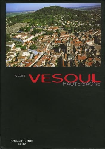 Voir Vesoul (Haute-Saône) Books