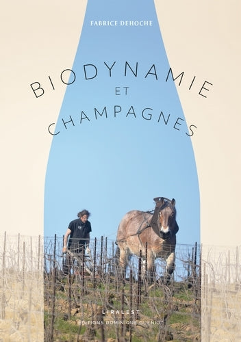 Product Image: Biodynamie et champagnes