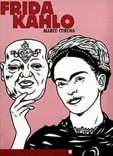 Frida Kahlo : Une biographie suréelle book