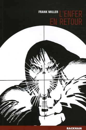 Sin City, tome 7 : L'Enfer en retour book