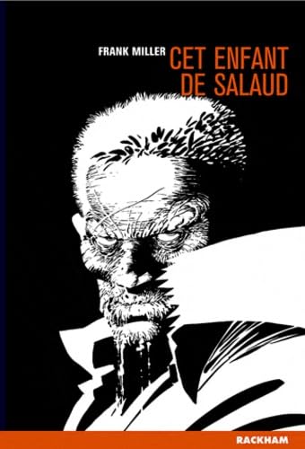 Sin City: Cet Enfant De Salaud Manga