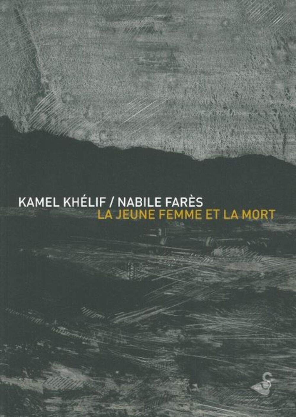 La Jeune femme et la mort book