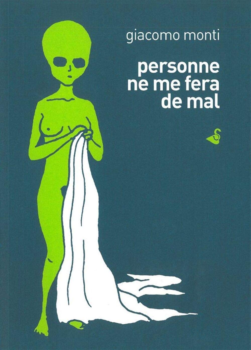 Personne ne me fera de mal Manga