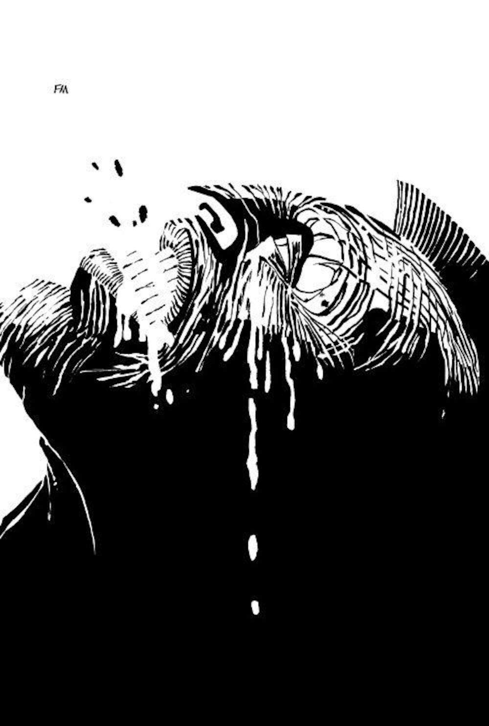 Sin City T. 1 - The Hard Goodbye Manga