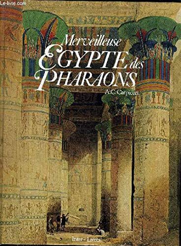 Merveilleuse egyptedes pharaons Books