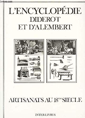 Encyclopédie Diderot et d'Alembert. Vol. 44. Fonderies Books