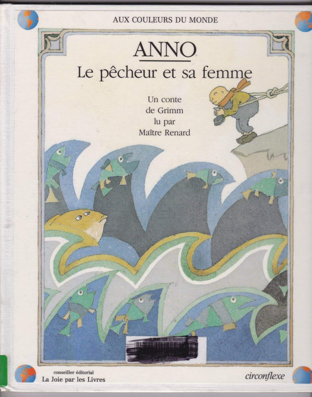 Le pêcheur et sa femme Novels & Short Stories