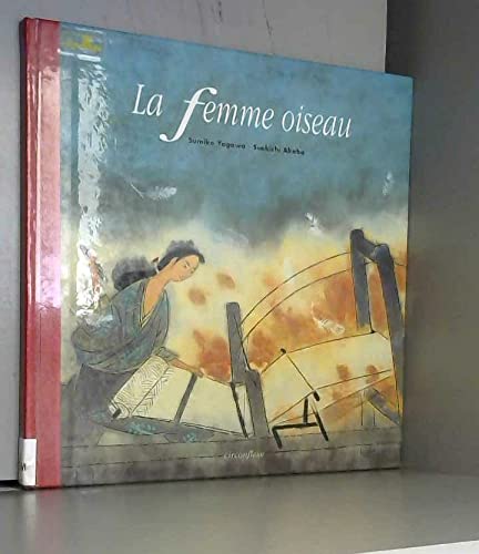 La femme oiseau Novels & Short Stories