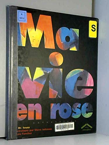 Ma vie en rose: Enfantaisie Books