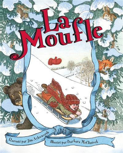 Product Image: La moufle