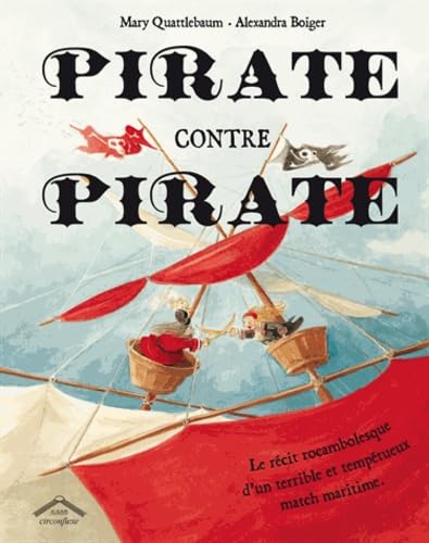 Product Image: Pirate contre pirate
