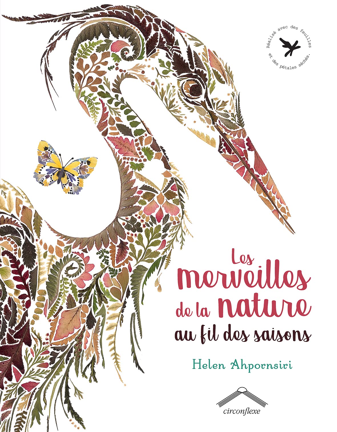 Les merveilles de la nature Non-fiction