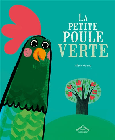 Product Image: La petite poule verte