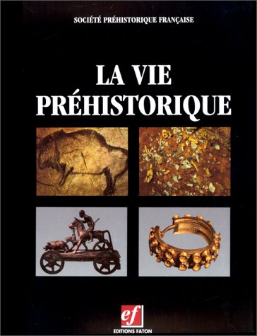 La vie préhistorique Film, Art & Culture