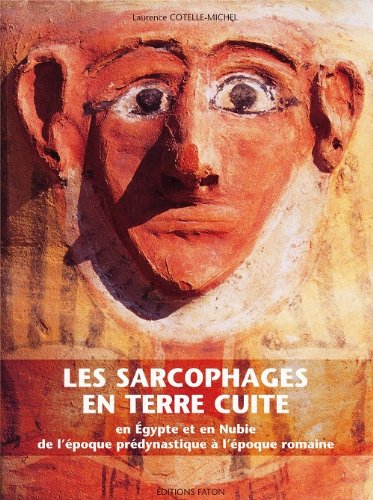 Les sarcophages égyptiens en terre cuite Film, Art & Culture