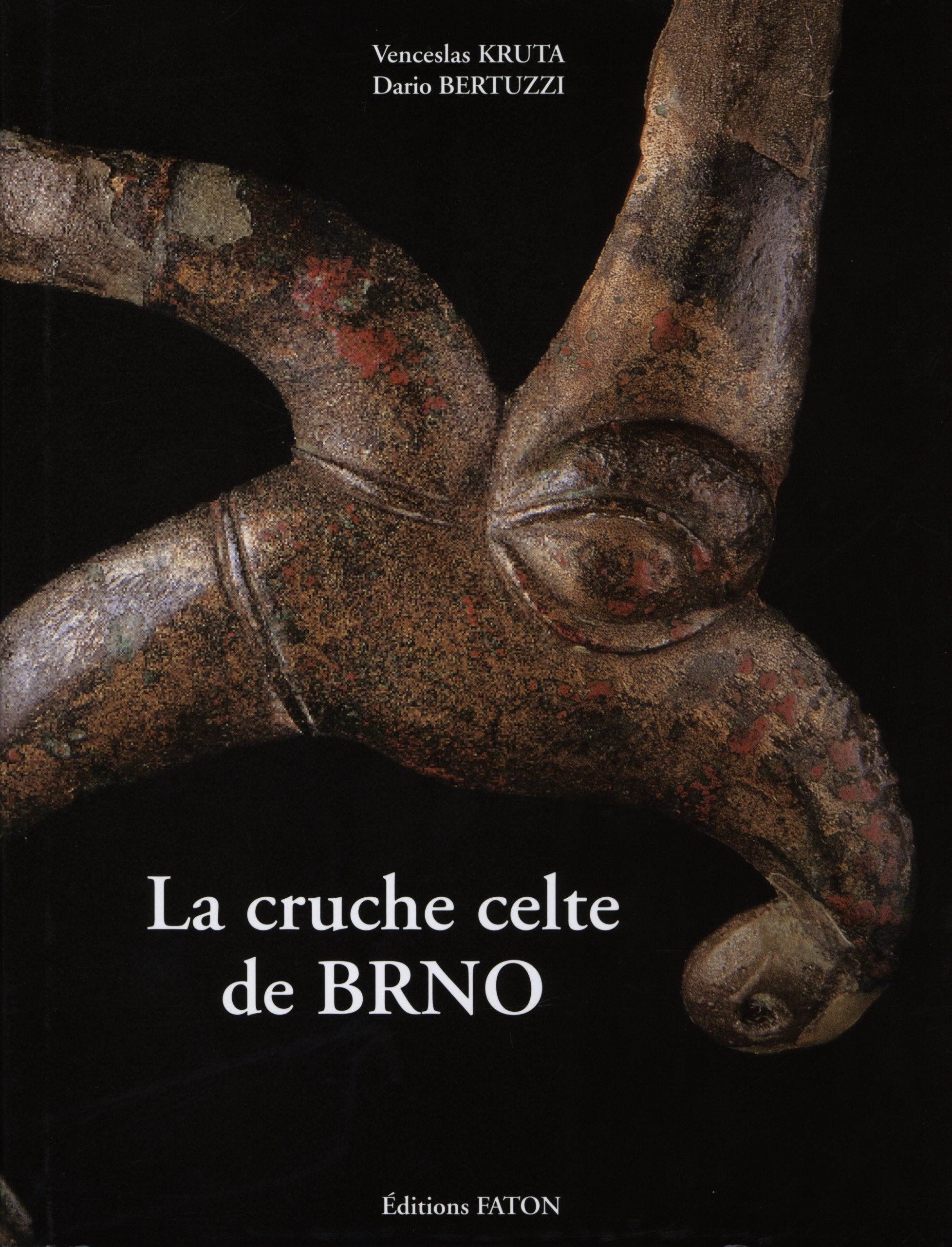 La Cruche celte de Brno: Chef-d'oeuvre de l'art, Miroir de l'Univers Film, Art & Culture