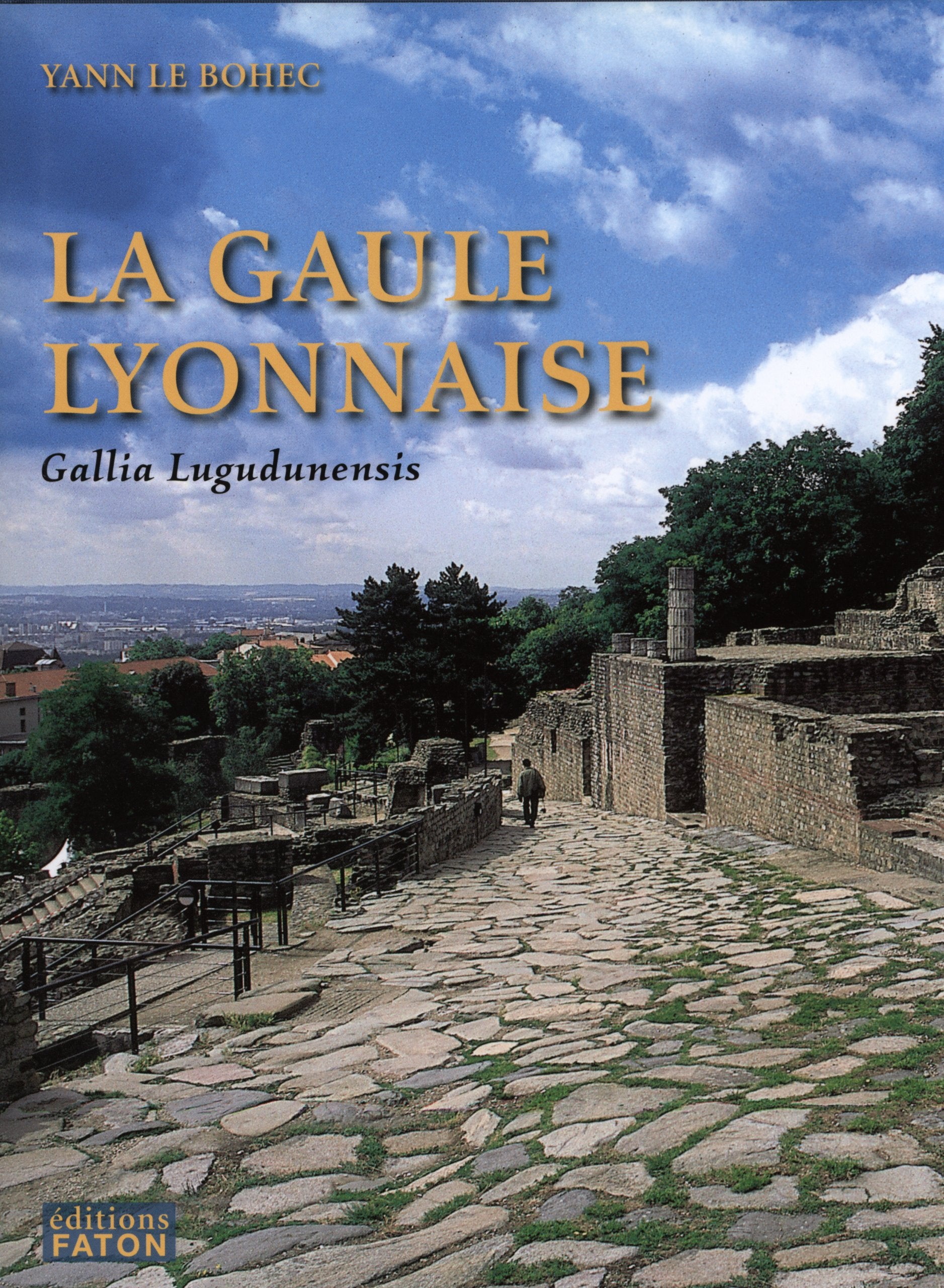 La Gaule Lyonnaise: Du Lyonnais au Finistère Film, Art & Culture