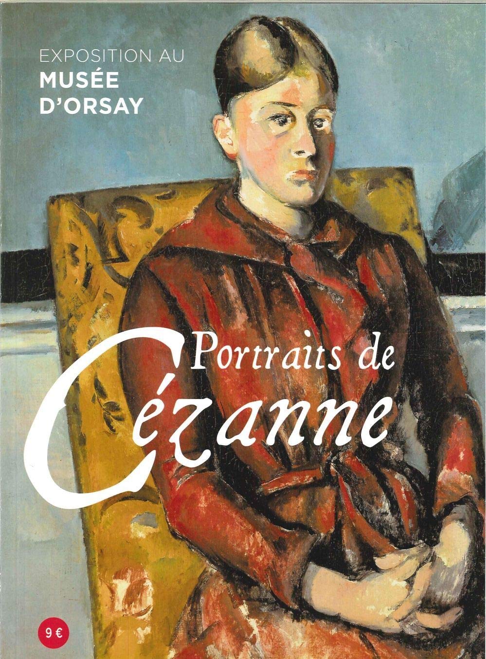 L'Objet D'Art Hs Portraits De Cezanne (Edit.Cartonnee Hs N°114) book