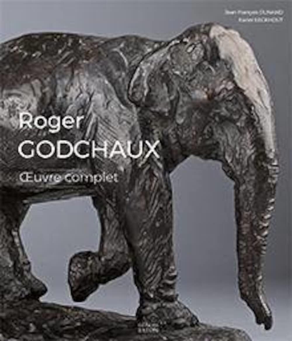 Roger Godchaux: oeuvre complet Politics & History