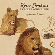 Rosa Bonheur et l'art animalier : capturer l'âme Film, Art & Culture