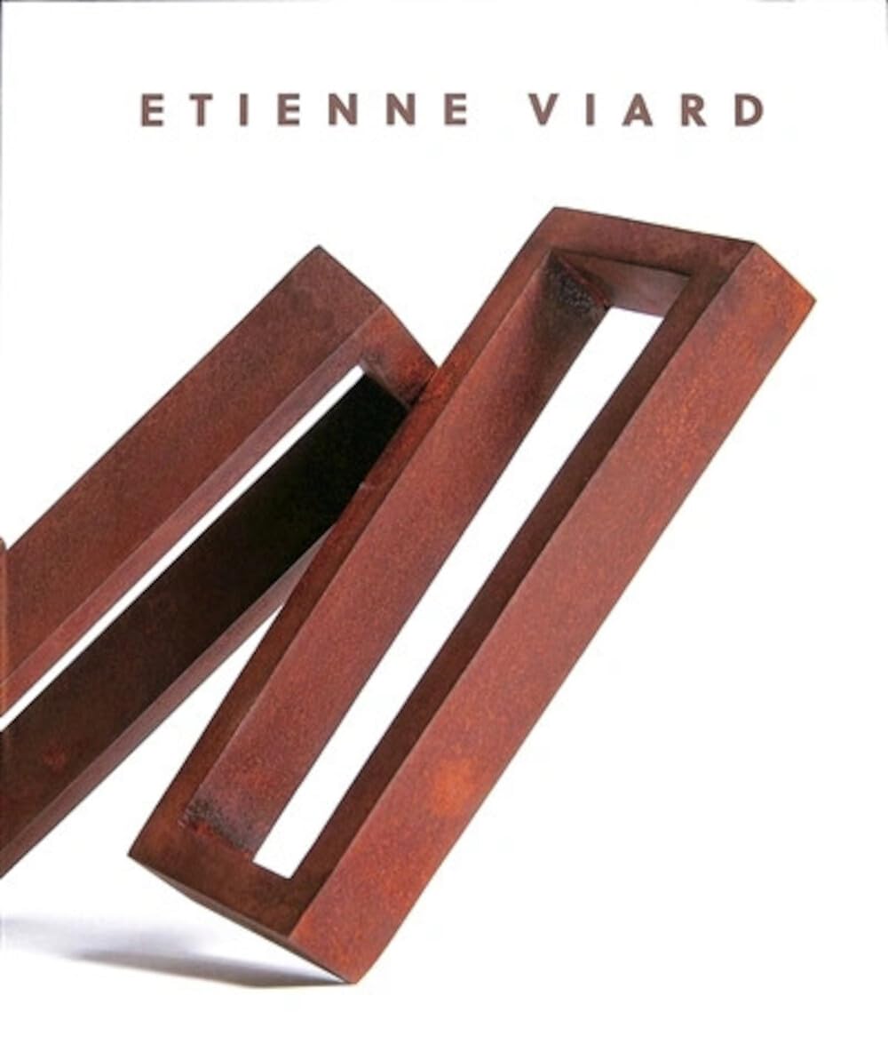 Etienne Viard: Poésie de l'instabilité book