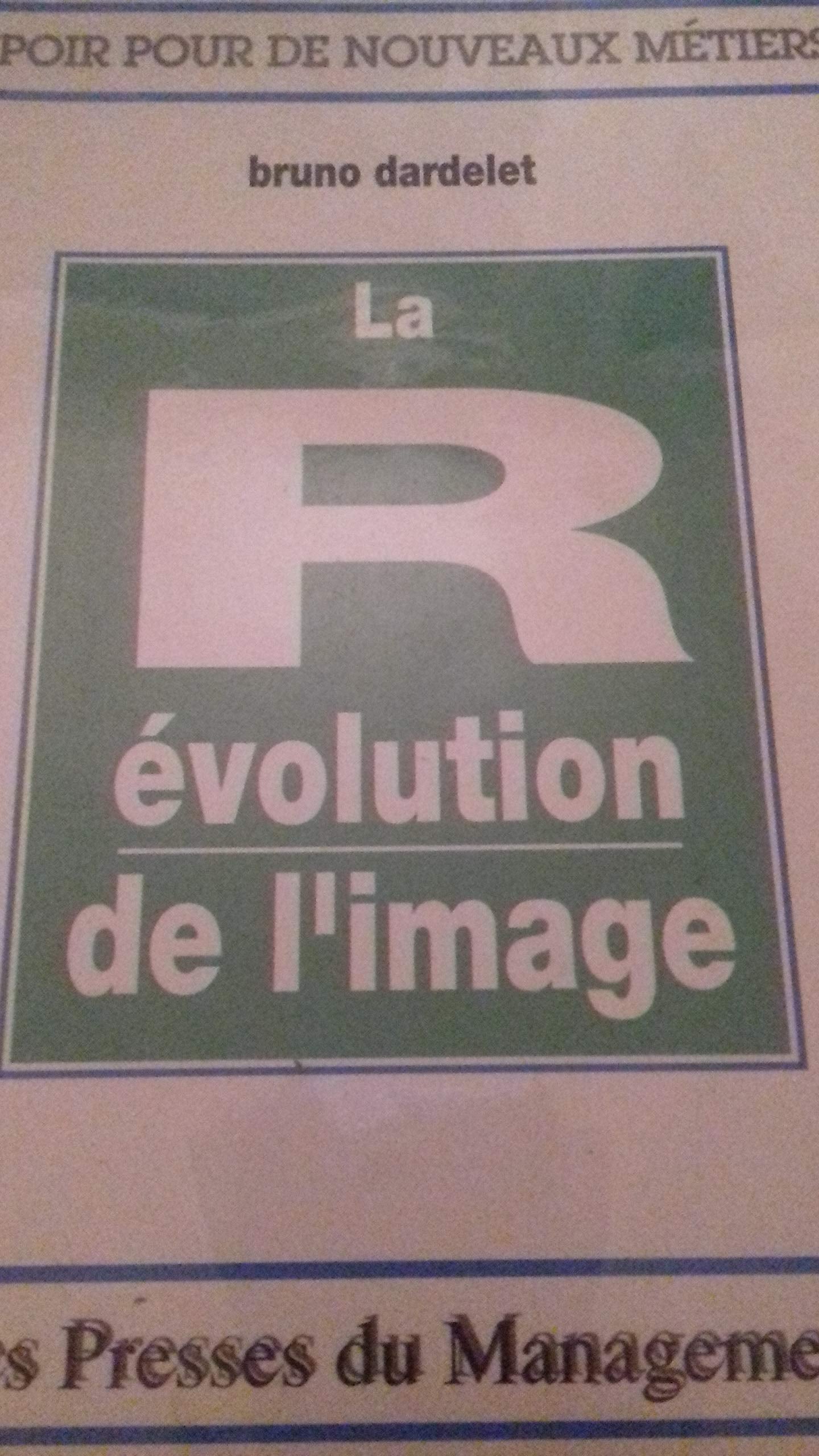 La révolution de l'image: Espoirs pour de nouveaux métiers book