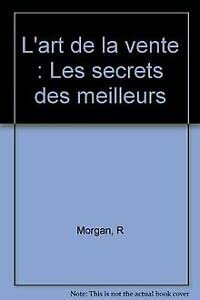 L'art de la vente: Les secrets des meilleurs Books