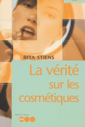 Product Image: La vérité sur les cosmétiques