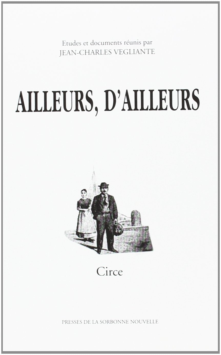 Gli Italiani All'Estro. Tome IV : Ailleurs, d'ailleurs book