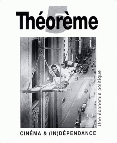 Cinéma et indépendance : une économie politique Essays & Short Stories