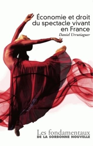 Economie et droit du spectacle vivant en France Film, Art & Culture