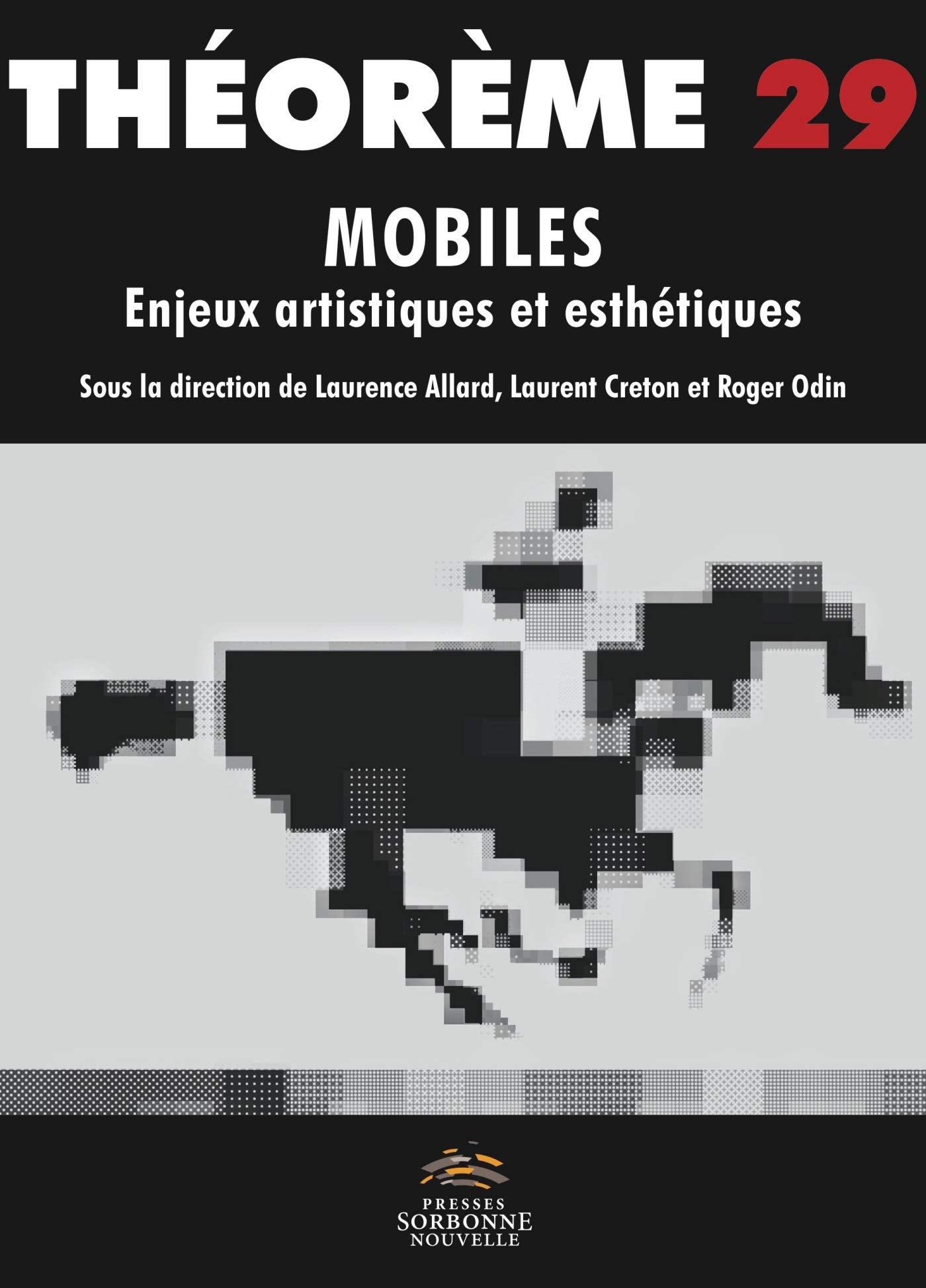 Mobiles, enjeux artistiques et esthétiques book